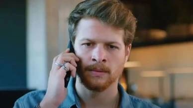 Burak Yörük'ün aşk hayatında yeni bir dönüm noktası: Yeni sevgilisi kim?