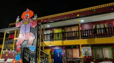 Gece Yarısı Gizemli Sesler: Buraya Gelenler Şaşkın!