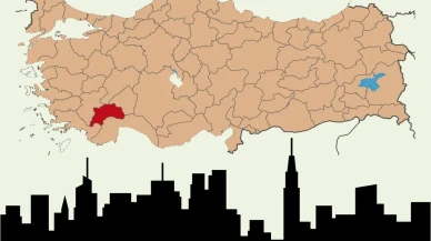 Bolu'nun İlçeleri: Doğal Güzellikler ve Ekonomik Fırsatlar İle Dolu Bir Kent