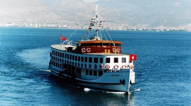 Büyükşehir'den Eşsiz Bir Deneyim: Vapurda Unutulmaz Akşam İçin Biletler Tükendi!