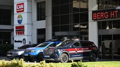 Can Holding Soruşturması Derinleşiyor: 12 Şirket Yetkilisi Gözaltına Alındı!