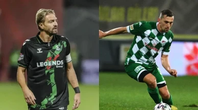 Caner Erkin ve Burak Altıparmak'a Kadro Dışı Cezası: Arkasında Yatan Nedenler Neler?