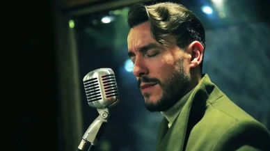 Cem Adrian: İnsanlığın Sesi Yükseliyor, Gözlerimizin Önünde Felaketler Yaşanıyor