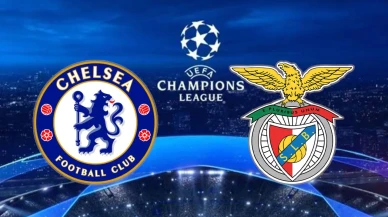 Şampiyonlar Ligi Coşkusu: Chelsea ile Benfica'nın Mücadelesini Hangi Kanalda İzleyebilirsiniz?
