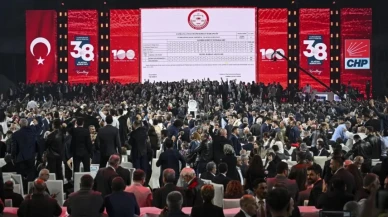 CHP Kurultay davası dünya basınında: Piyasalar sarsılabilir