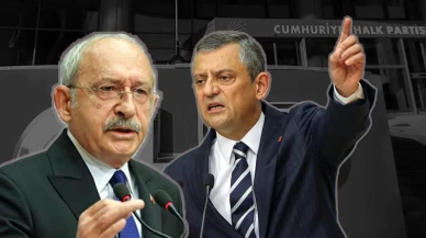 CHP'DE TARİHİ HUKUKİ GELİŞMELER: Kurultay Davasının Tarihi Açıklandı!
