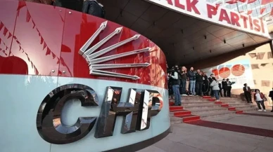 CHP'de Önemli Toplantı: Merkez Yürütme Kurulu Üyeleri Seçilecek!