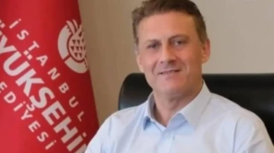 CHP’li Ertan Yıldız görevinden ayrıldı
