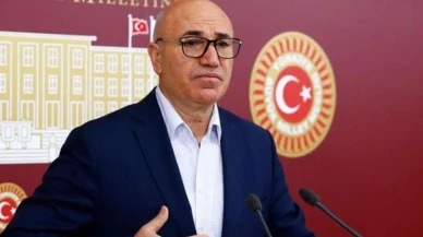 CHP’li Tanal’dan Trump’ın Brunson sözlerine sert tepki: Yargı dış güçlerin hizmetindedir