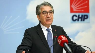 CHP'li Yalçın Karatepe'den iktidara uyarı: Bu toplumsal bir yıkım olur!