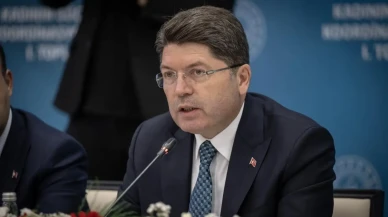 CHP'nin şaibeli İstanbul kongresi... Bakan Tunç: Özel'in ifadeleri talihsiz