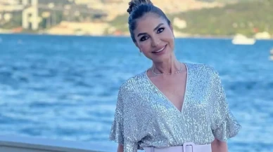 Derya Tuna'nın kardeş acısı...