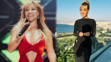 Derya Uluğ'dan imaj değişikliği