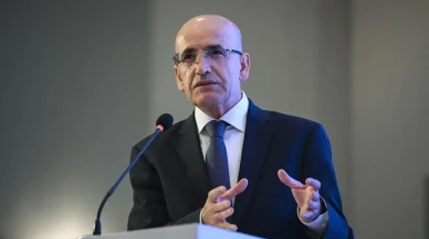 Dezenflasyon süreci kesintisiz devam ediyor! Bakan Şimşek Ağustos ayı enflasyon verilerini değerlendirdi!