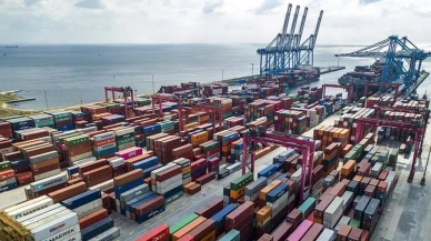Dış Ticaret Açığı Yüzde 16,7 Oranında Belirgin Azalma Gösterdi