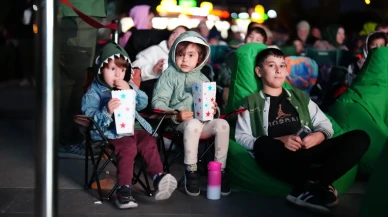 Ormanya'da Doğa ve Kültürün Büyüleyici Buluşması!