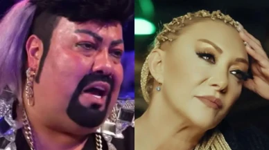 Kobra Murat'tan Şok Açıklama: Asistanı Güllü'ye Şiddet Uyguluyordu!