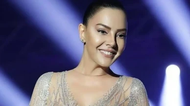 Ebru Gündeş boşanıyor