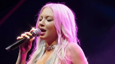 Ece Seçkin’den şok itiraf: Bizi öldürmekle tehdit ediyor