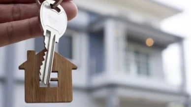 Konut satışları artarken ev sahipliği oranı düşüyor