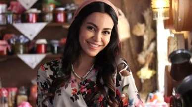 Ekranların Parlayan Yıldızı Dilan, Şilan Makal Yeni Bir İmajla Geri Dönüyor!