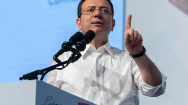 Ekrem İmamoğlu yine şaşırtmadı! Batı medyasına sığınıp yalvardı: Yolsuzluğunu anlatan tanıklardan yakındı!