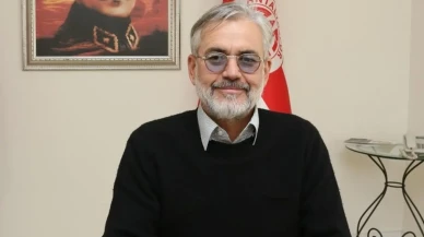 Emin Kemal Hesapçıoğlu: Hesapçıoğlu Şirketleri'nin Vizyoner Sahibi!