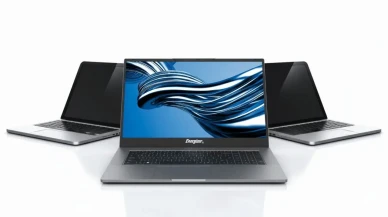 Energizer, Geniş Kapasiteye Sahip Dizüstü Bilgisayar Modellerini Tanıttı!