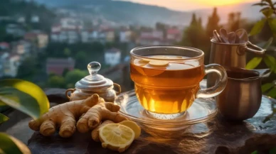 Enfeksiyonlara Karşı Doğal Kalkan: Bu Üç Baharat ile Bağışıklığınızı Güçlendirin!