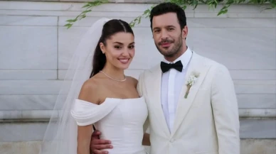 Erken Final İddiaları Sürüyor: Hande Erçel ve Barış Arduç’un Dizisi Reyting Sebebiyle Tehlikede!