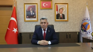 Erol Ölmez'den 19 Eylül Gaziler Günü'ne Özel Anlamlı Mesaj!
