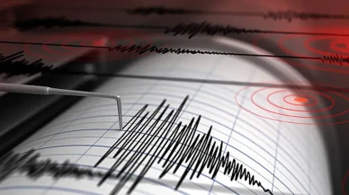 Erzurum'un Aşkale İlçesinde 4,4 Büyüklüğünde Deprem Meydana Geldi!