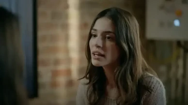 Eşref Rüya Dizisinde Afra'nın Geleceği Ne Olacak? Ebrar Karabakan Hakkında Detaylı Bilgiler