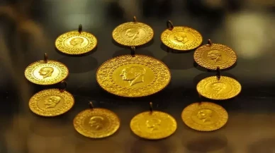 Altın Fiyatları, Fed'in Faiz Kararının Ardından Yükselişe Geçti
