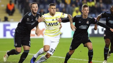 Fenerbahçe Avrupa Ligi'nde kaybetti: Ülke puanı sıralaması değişti mi?