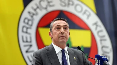 Ali Koç: Transfer Süreci Hakkında Bilgilerimi Paylaşıyorum