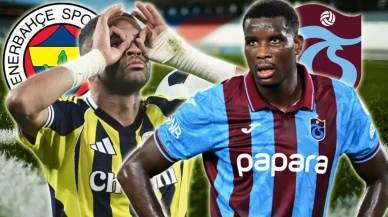Fenerbahçe derbide açık ara önde!