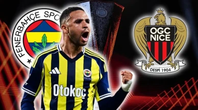 Fenerbahçe - Nice Maçı Ne Zaman? Avrupa Ligi Mücadelesi Saat Kaçta ve Hangi Kanalda Yayınlanacak?