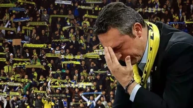 Ali Koç'tan Taraftarları Şok Eden Açıklama: Gündemi Sarsan O Sözler!