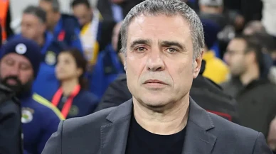 Fenerbahçe'de Ersun Yanal'a Yükselen Talepler: Göreve Hazırım Dedi!