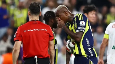 Fenerbahçe'den Alanyaspor Maçı Sonrası Çarpıcı Açıklama: Hesap Günü Geldi