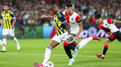 Fenerbahçe'nin Tarihi Rekoru Tehdit Altında!