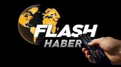 Flash Haber'e büyük ilgi: İzleyici sayısı artıyor!