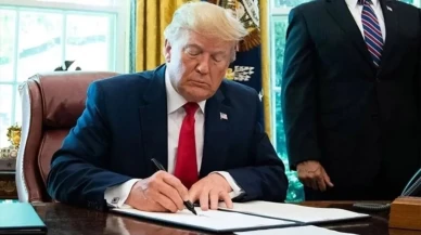 Trump, Bugün Pentagona Yeni Bir İsim Vermek İçin Kararnameyi İmzalıyor!