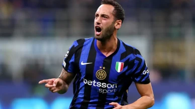 Galatasaray, Hakan Çalhanoğlu transferinde vites yükseltti!