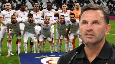 Zorlu 5 Maç Süreci Kapıda!