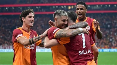Galatasaray’ın Şampiyonlar Ligi Macerası Sona Erdi: İlk Mücadelede Neler Yaşandı?
