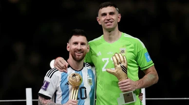 Galatasaray’ın yeni kaleci hedefi: Emiliano Martínez kimdir?