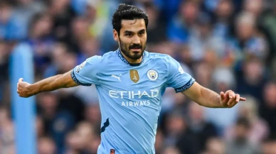 Galatasaray’ın yeni transferi İlkay Gündoğan kimdir?