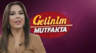 Gelinim Mutfakta 29 Eylül Puan Durumu! Pazartesi Gününün Çeyrek Altın Sahibi Kim?